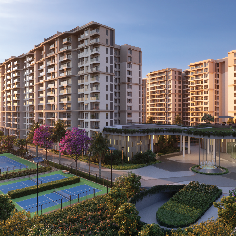 Century Mirai — Clubhouse